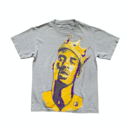 kobe shirt 81